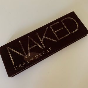 Naked Palette